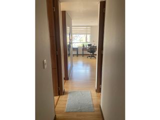 Arriendo Apartamento en la castellana