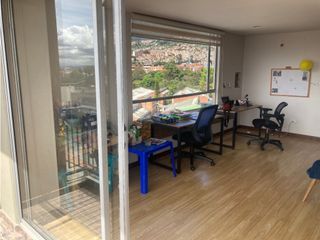 Arriendo Apartamento en la castellana