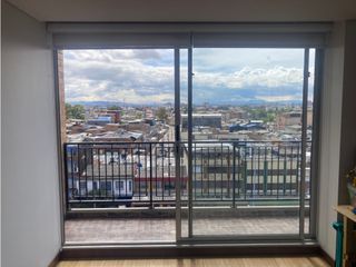 Arriendo Apartamento en la castellana