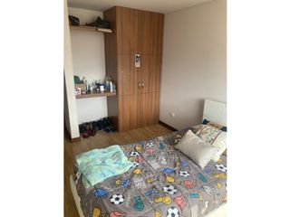 Arriendo Apartamento en la castellana