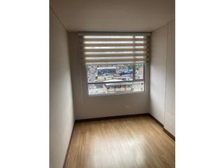 Arriendo Apartamento en la castellana