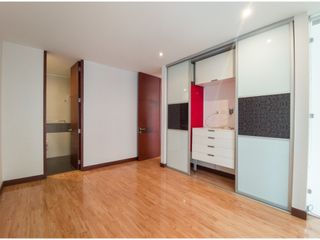 Apartamento Arriendo - Chico III, 59m2 + Balcón, 1H, 2B, 1P+1D