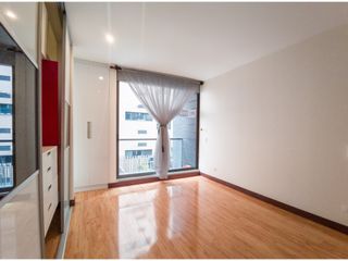 Apartamento Arriendo - Chico III, 59m2 + Balcón, 1H, 2B, 1P+1D