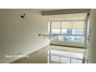 ARRIENDO Hermoso Apartamento de Dos Habitaciones, Barranquilla