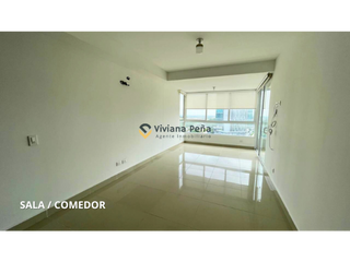 ARRIENDO Hermoso Apartamento de Dos Habitaciones, Barranquilla