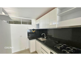 ARRIENDO Hermoso Apartamento de Dos Habitaciones, Barranquilla