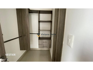 ARRIENDO Hermoso Apartamento de Dos Habitaciones, Barranquilla