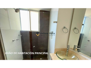 ARRIENDO Hermoso Apartamento de Dos Habitaciones, Barranquilla