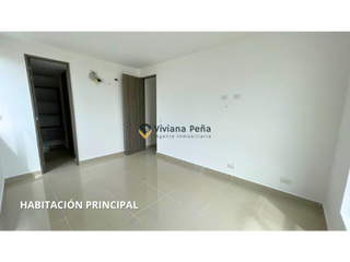 ARRIENDO Hermoso Apartamento de Dos Habitaciones, Barranquilla