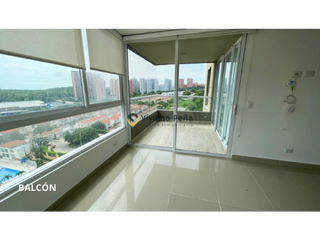 ARRIENDO Hermoso Apartamento de Dos Habitaciones, Barranquilla