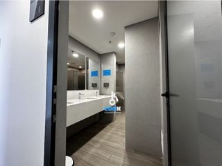 Foto 9 de VENTA OFICINA NORTH POINT HOUSE, BOSQUES DE PINO, BOGOT