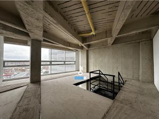 Foto 5 de VENTA OFICINA NORTH POINT HOUSE, BOSQUES DE PINO, BOGOT