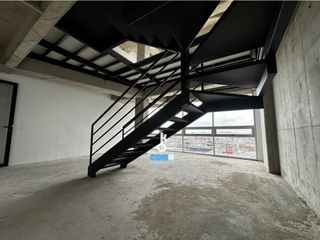 Foto 2 de VENTA OFICINA NORTH POINT HOUSE, BOSQUES DE PINO, BOGOT