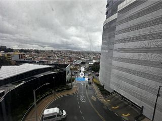 Foto 8 de VENTA OFICINA NORTH POINT HOUSE, BOSQUES DE PINO, BOGOT