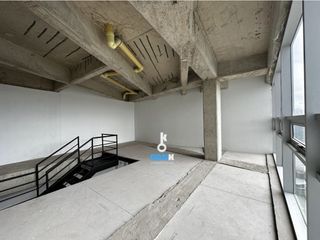 Foto 6 de VENTA OFICINA NORTH POINT HOUSE, BOSQUES DE PINO, BOGOT