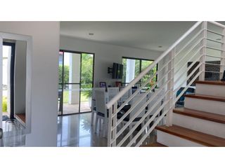 VENTA DE HERMOSA CASA EN CONDOMINIO CAMPESTRE LA MORADA