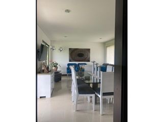 VENTA DE HERMOSA CASA EN CONDOMINIO CAMPESTRE LA MORADA