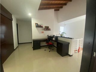 VENTA DE HERMOSA CASA EN CONDOMINIO CAMPESTRE LA MORADA