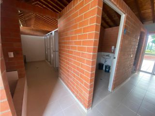 VENTA DE HERMOSA CASA EN CONDOMINIO CAMPESTRE LA MORADA