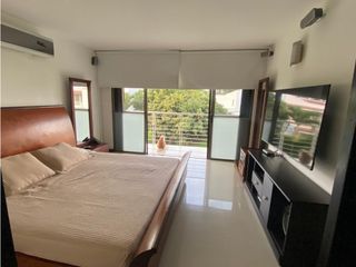 VENTA DE HERMOSA CASA EN CONDOMINIO CAMPESTRE LA MORADA