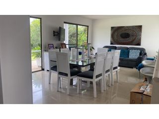 VENTA DE HERMOSA CASA EN CONDOMINIO CAMPESTRE LA MORADA