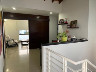 VENTA DE HERMOSA CASA EN CONDOMINIO CAMPESTRE LA MORADA