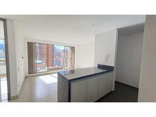 Foto 1 de APARTA ESTUDIO EN VENTA COLINA EL PLAN BOGOT
