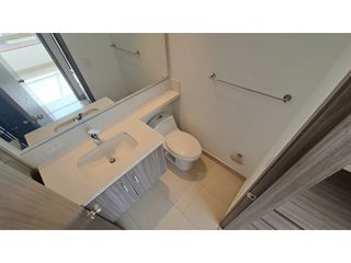 Foto 7 de APARTA ESTUDIO EN VENTA COLINA EL PLAN BOGOT