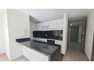 Foto 3 de APARTA ESTUDIO EN VENTA COLINA EL PLAN BOGOT