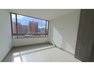 Foto 9 de APARTA ESTUDIO EN VENTA COLINA EL PLAN BOGOT