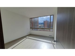 Foto 5 de APARTA ESTUDIO EN VENTA COLINA EL PLAN BOGOT