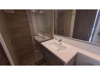 Foto 8 de APARTA ESTUDIO EN VENTA COLINA EL PLAN BOGOT