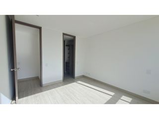 Foto 6 de APARTA ESTUDIO EN VENTA COLINA EL PLAN BOGOT