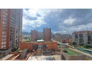 Foto 4 de APARTA ESTUDIO EN VENTA COLINA EL PLAN BOGOT