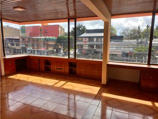 Venta Casa Comercial Esquinera Normandia Bogotá.