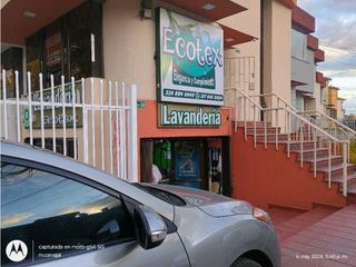 Venta Casa Comercial Esquinera Normandia Bogotá.