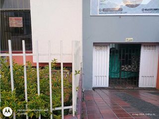 Venta Casa Comercial Esquinera Normandia Bogotá.