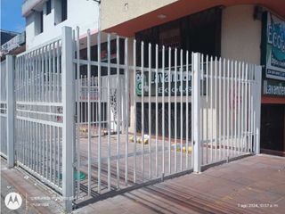 Venta Casa Comercial Esquinera Normandia Bogotá.