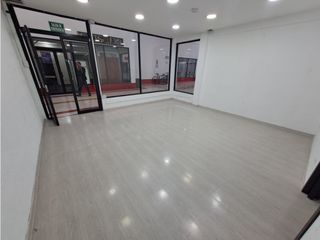 El Batán, Local Comercial en Renta, 25m2, 2 Ambientes