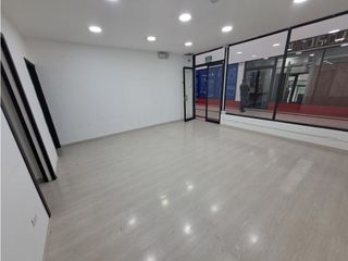 El Batán, Local Comercial en Renta, 25m2, 2 Ambientes