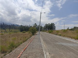 Guayllabamba, Terreno en Venta, 2000m2