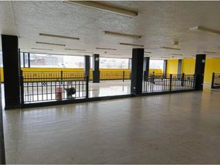 Foto 1 de Sangolqui, Local Comercial en Renta, 470m2, 1 Ambiente
