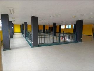 Foto 5 de Sangolqui, Local Comercial en Renta, 470m2, 1 Ambiente