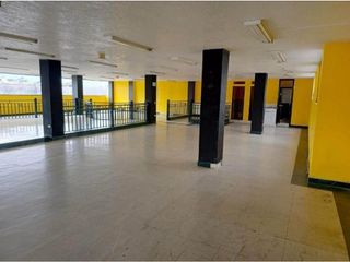 Foto 3 de Sangolqui, Local Comercial en Renta, 470m2, 1 Ambiente