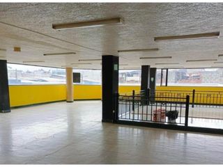 Sangolqui, Local Comercial en Renta, 470m2, 1 Ambiente