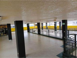 Foto 9 de Sangolqui, Local Comercial en Renta, 470m2, 1 Ambiente