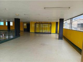 Foto 6 de Sangolqui, Local Comercial en Renta, 470m2, 1 Ambiente