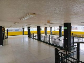 Foto 10 de Sangolqui, Local Comercial en Renta, 470m2, 1 Ambiente