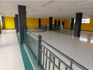 Foto 8 de Sangolqui, Local Comercial en Renta, 470m2, 1 Ambiente