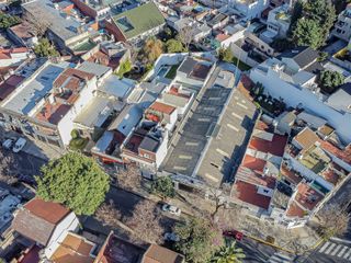 VENTA GALPÓN - VILLA DEL PARQUE S/CALLE GRAL RIVAS